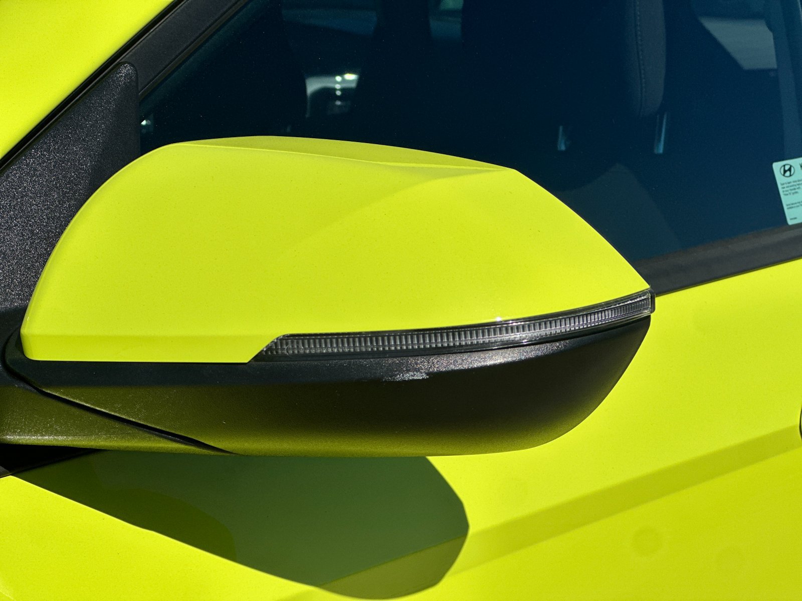 Used 2025 Hyundai Kona SEL FWD image 40