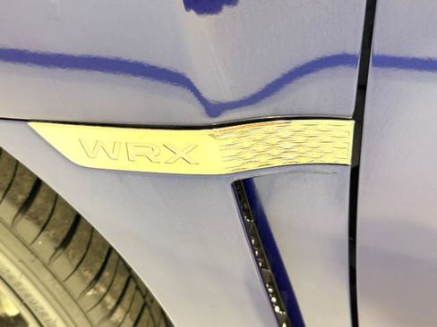 Used 2020 Subaru WRX Limited w/ Popular Package #3 (IZT) image 18