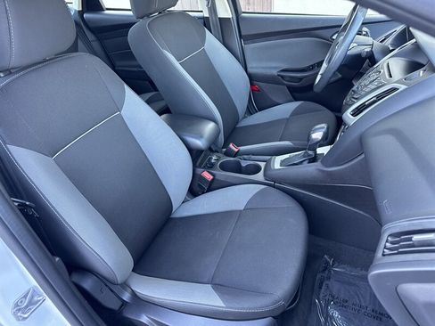 Used 2014 Ford Focus SE image 15