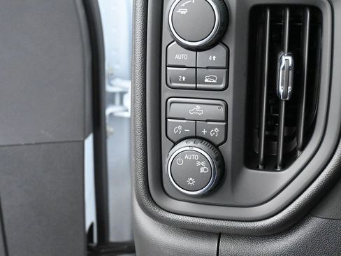 New 2026 Chevrolet Silverado 1500 W/T w/ WT Value Package image 27
