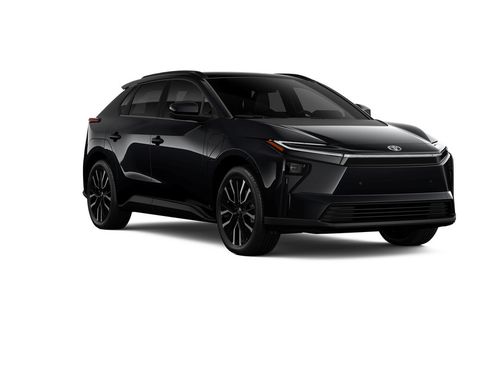 New 2026 Toyota bZ AWD/4WD image 48
