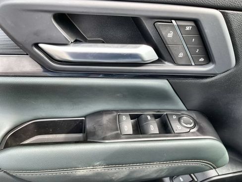 New 2027 GMC Terrain AT4 w/ Convenience Package III AWD/4WD image 16