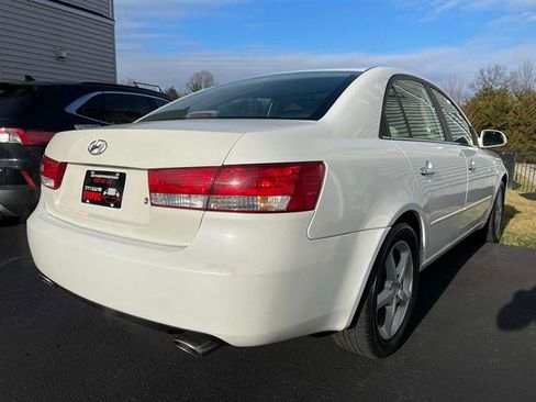 Used 2007 Hyundai Sonata V6 image 44