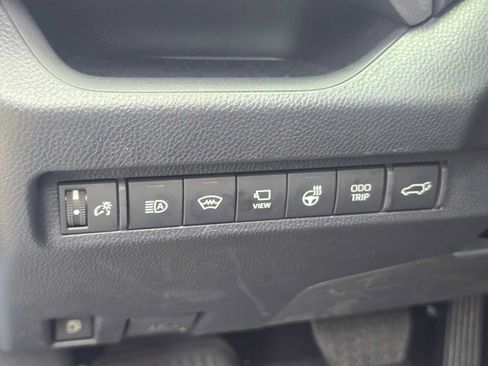 Used 2024 Toyota RAV4 XSE w/ Advanced Technology Package AWD/4WD image 26