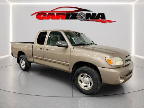 Used 2006 Toyota Tundra SR5 image 2