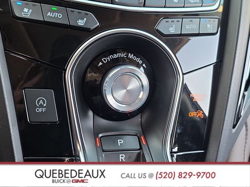 Used 2020 Acura RDX AWD w/ Advance Package image 23