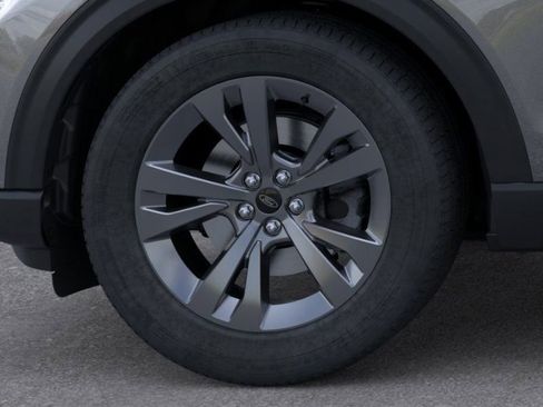 New 2026 Ford Explorer Active w/ Active Comfort Package image 20