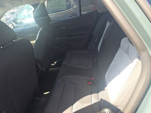 New 2026 Chevrolet Trax LS image 6