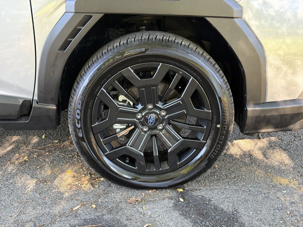 Certified 2026 Subaru Outback Limited XT AWD/4WD image 13