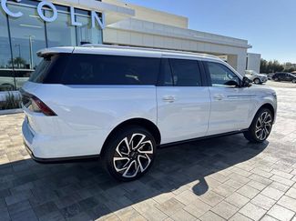 New 2026 Lincoln Navigator L Reserve AWD/4WD video 2