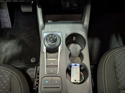 Used 2025 Ford Escape Active image 22