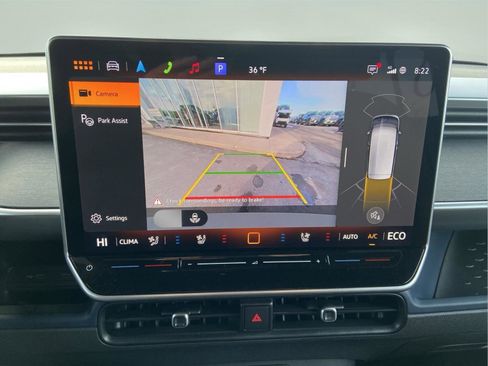 New 2025 Volkswagen ID. Buzz Pro S image 14