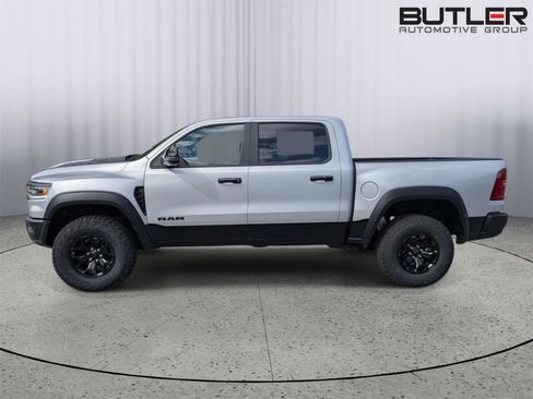 New 2026 RAM 1500 RHO AWD/4WD image 3