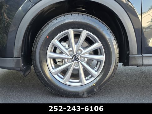 Used 2023 MAZDA CX-5 AWD 2.5 S image 38