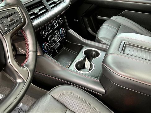 Used 2023 Chevrolet Tahoe RST w/ Luxury Package AWD/4WD image 20