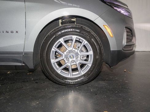 Certified 2023 Chevrolet Equinox LT image 8