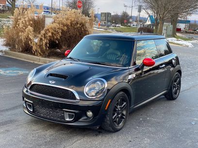 Used 2011 MINI Cooper S