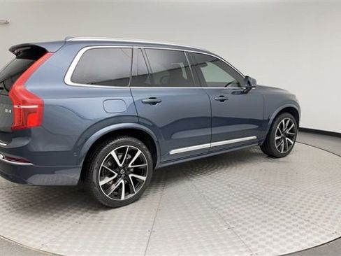 Certified 2023 Volvo XC90 B6 Plus w/ Protection Package Premier image 2