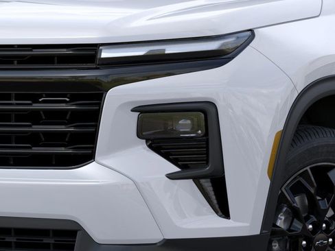 New 2026 Chevrolet Traverse LT w/ Midnight/Sport Edition FWD image 34