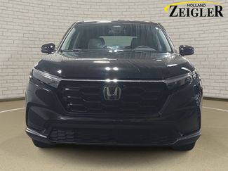 Used 2023 Honda CR-V EX video 2
