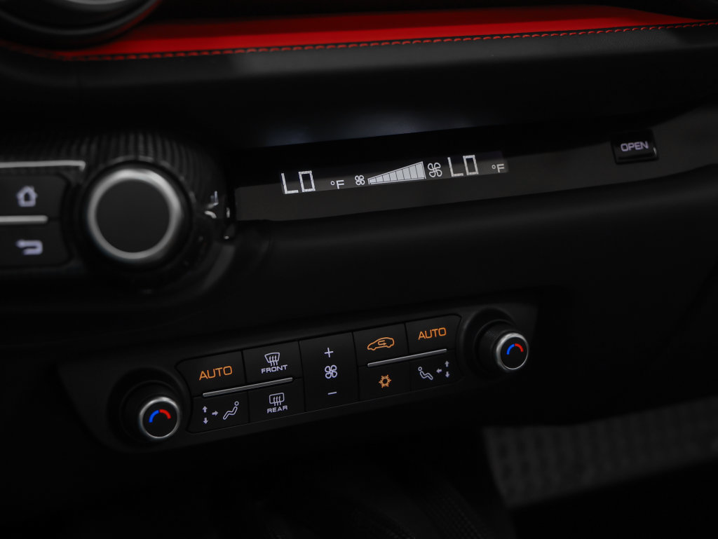 Certified 2023 Ferrari 812 GTS RWD image 69