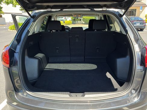 Used 2016 MAZDA CX-5 Touring FWD image 34