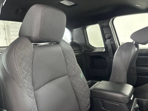 Used 2025 Toyota Tacoma SR RWD image 25