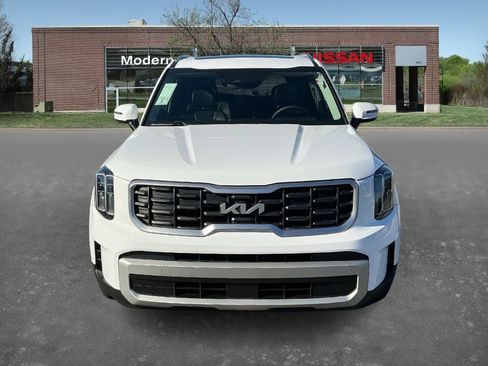 Used 2023 Kia Telluride S w/ S Sunroof Package image 6