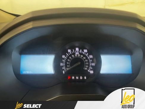 Used 2024 Ford Edge SEL w/ Convenience Package AWD/4WD image 14