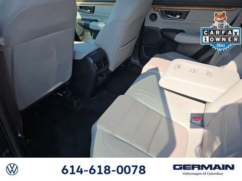 Used 2019 Honda CR-V EX-L image 20