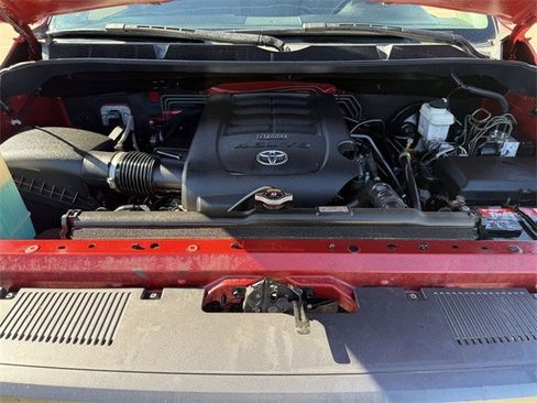 Used 2015 Toyota Tundra SR5 image 29