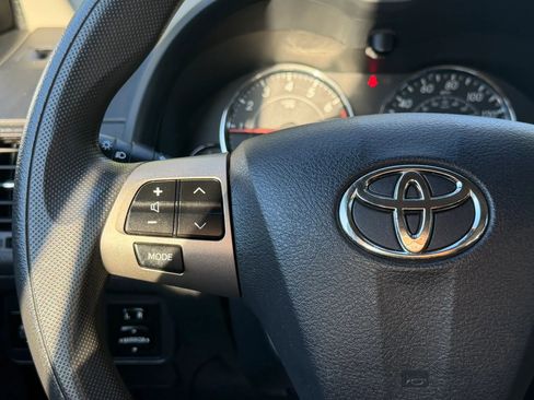 Used 2011 Toyota Corolla S FWD image 23