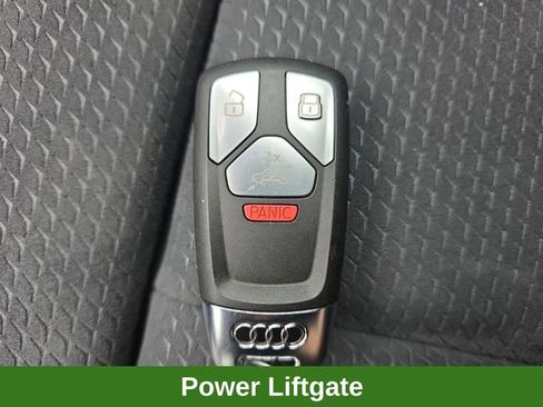 Used 2024 Audi Q5 e Premium Plus w/ Premium Plus Package AWD/4WD image 56