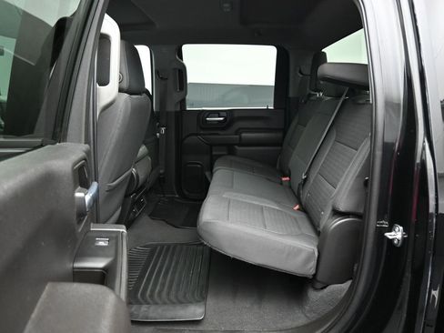 Used 2022 Chevrolet Silverado 2500 LT image 32