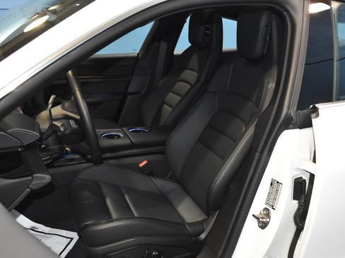 New 2024 Porsche Taycan 4S image 5