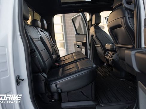 Used 2021 Ford F150 Raptor w/ Equipment Group 801A High image 22