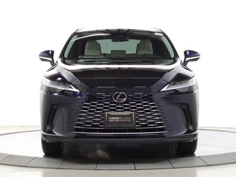 Used 2025 Lexus RX 350 AWD w/ Convenience Package image 2