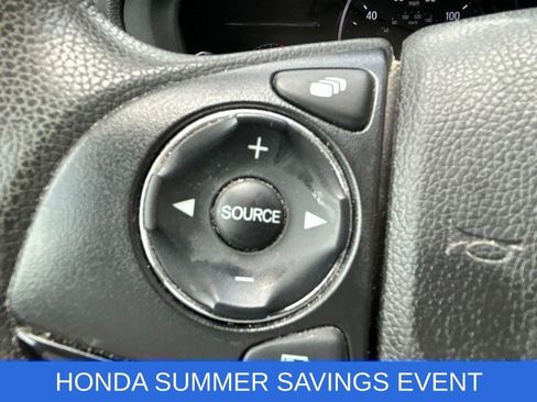 Used 2021 Honda HR-V EX image 20