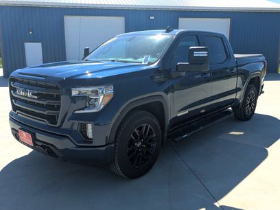 Used 2020 GMC Sierra 1500 Elevation w/ Elevation Value Package