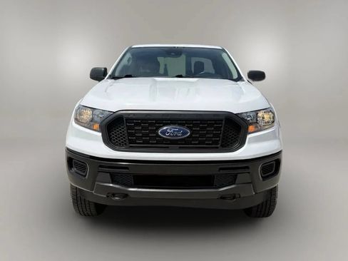 Used 2021 Ford Ranger XL AWD/4WD image 2