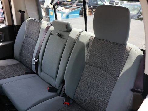 Used 2015 RAM 1500 Big Horn AWD/4WD image 29