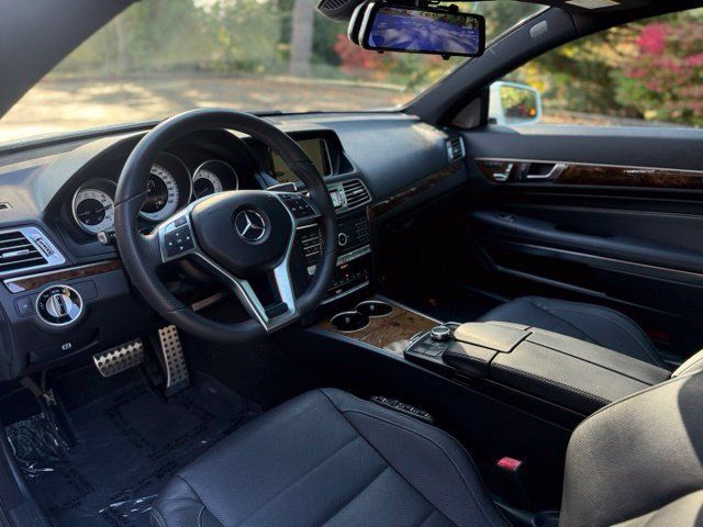Used 2016 Mercedes-Benz E 550 Coupe image 10