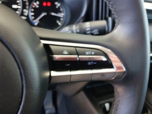 Used 2025 MAZDA CX-50 AWD 2.5 S w/ Preferred Package image 33