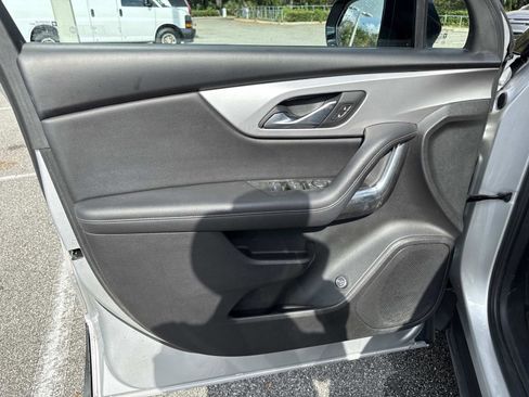 Used 2021 Chevrolet Blazer LT w/ Midnight/Sport Edition image 17