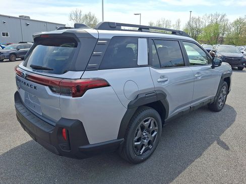 New 2026 Subaru Outback Premium AWD/4WD image 3