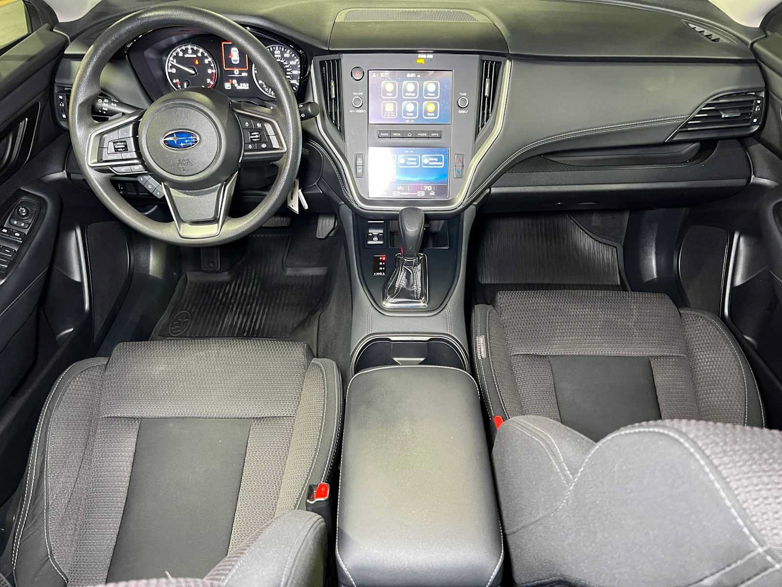 Used 2020 Subaru Outback AWD/4WD image 40