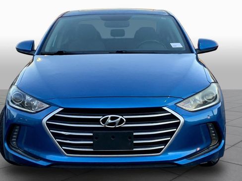 Used 2018 Hyundai Elantra Value Edition image 3