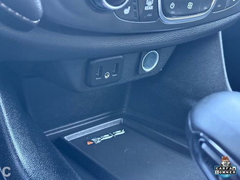 Certified 2023 Chevrolet Traverse LT image 23