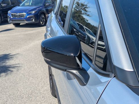 New 2026 Subaru Outback Limited XT image 12