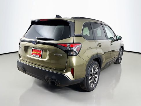 New 2026 Subaru Forester Touring AWD/4WD image 8